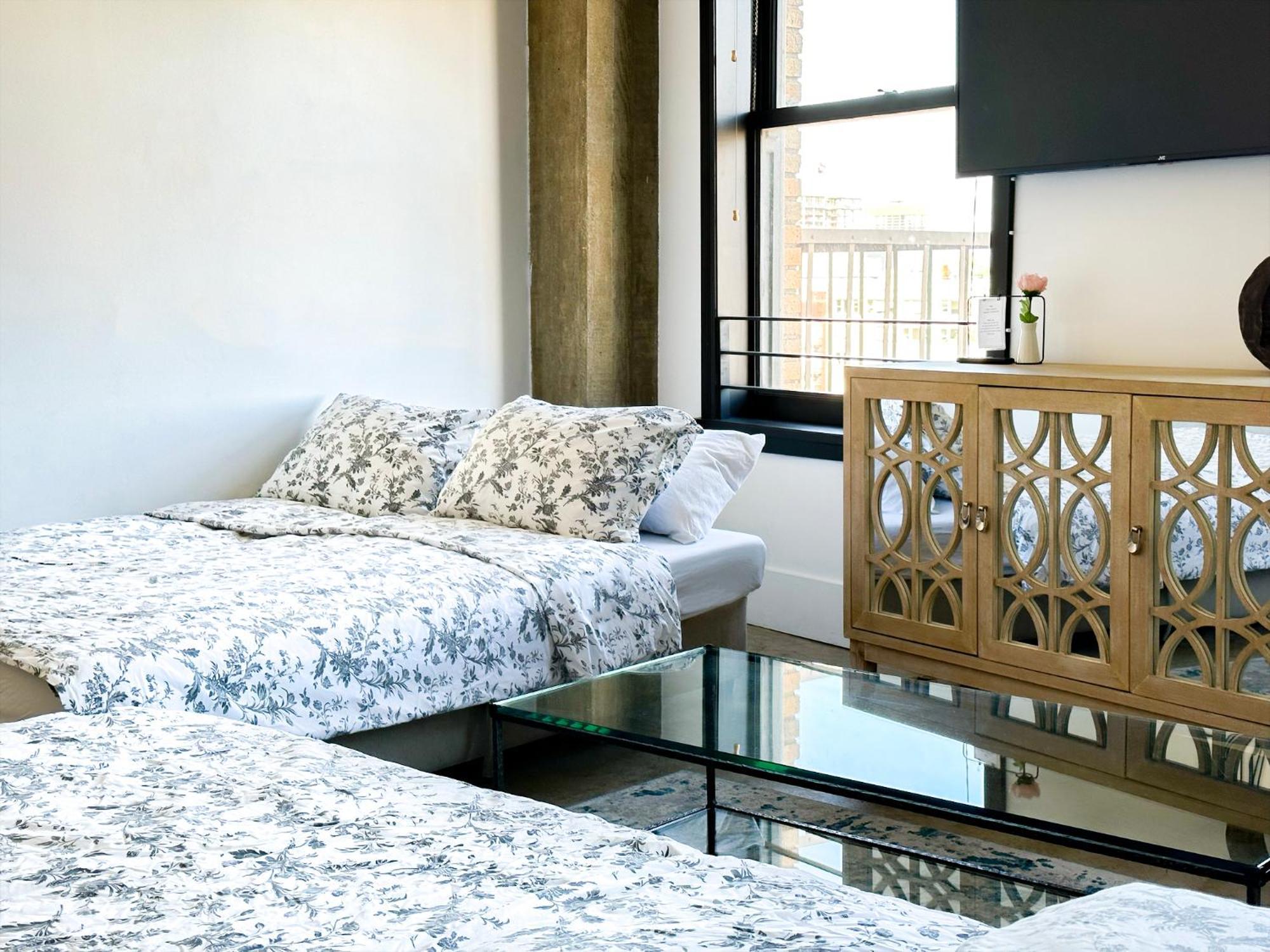 Angel 1 Bedroom Apartment